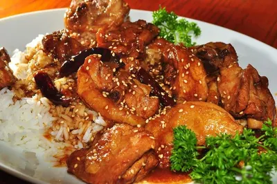 Chitato Asian Cuisine Okomiyaki