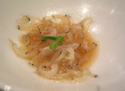 Fried Onion (Barista)