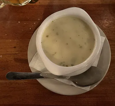 Fraser Broth Base