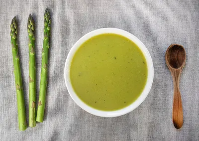 Asparagus Recemosa by Jona Worldwide