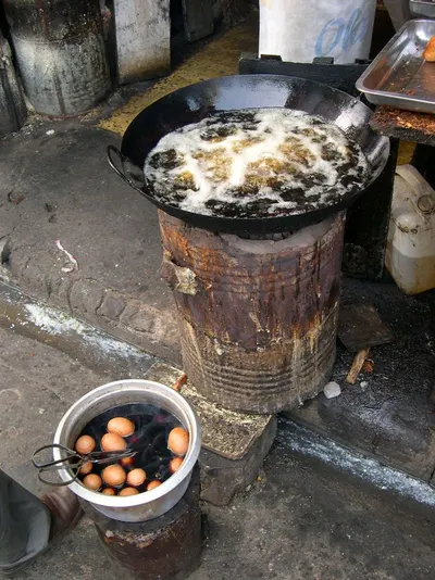 Soya milk