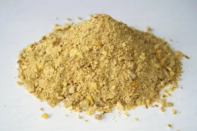 Soybean Meal by Geo Trade Intl.
