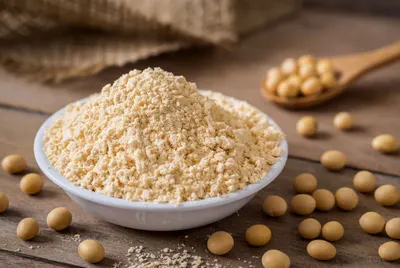 Express Soybean Meal