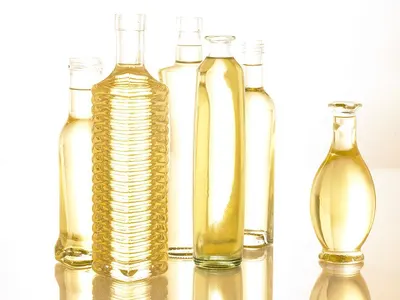 Cooking Oil Or Frying Oil