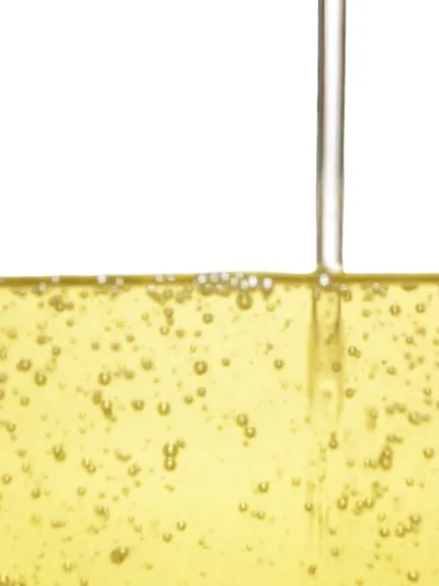 Soya bean oil crude degummed (NON-GMO)