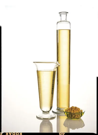 Soybean Oil
