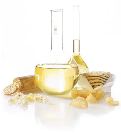 Epoxidized Soybean Oil (ESBO)