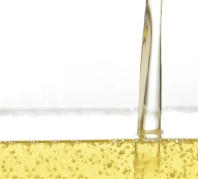 Soybean OIl