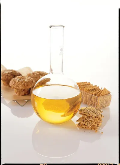 Soybean Oil