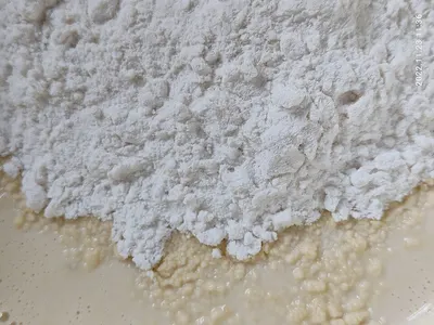 Garlic Powder