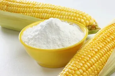 Corn flour