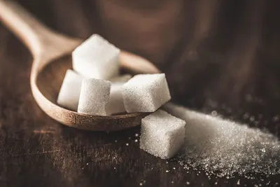 Refined Sugar