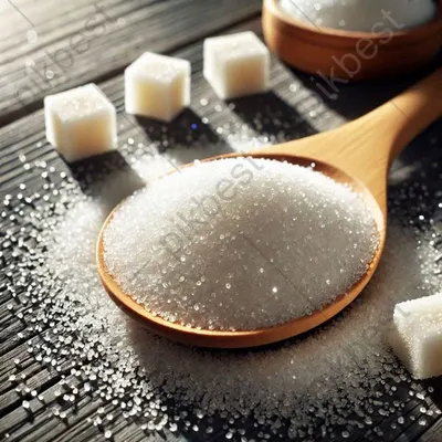 Brazilian Sugar ICUMSA