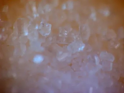 Premium Crystaline Sugar From Brasil (Icumsa 45)