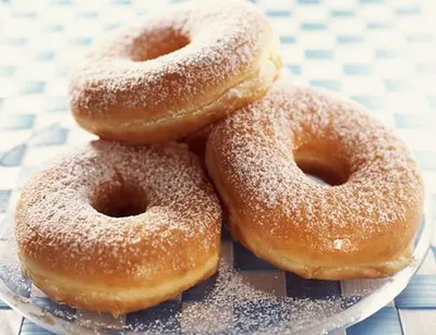 Refined sugar