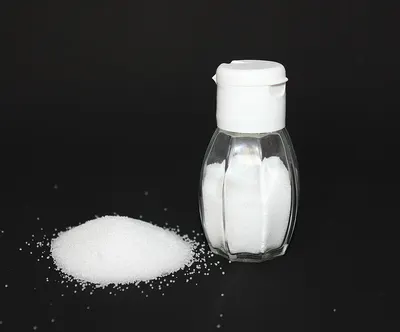 HAS Crystalline Fructose