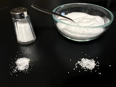 Bicarbonate Sodium Baking Soda by Soupin Jean Stephane