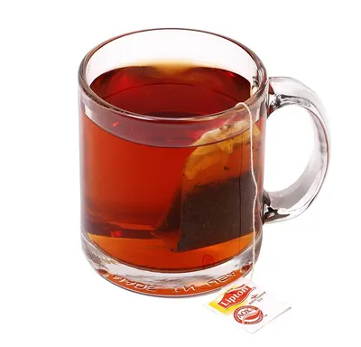Black Tea