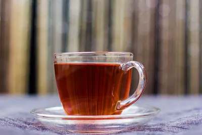 Rooibos tea loose leaf