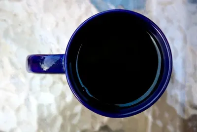 Coffee mug