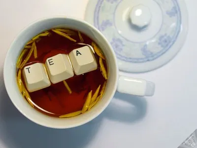 Tea