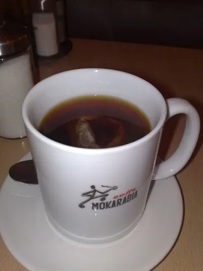 Dxn lingzhi coffee by Dxn