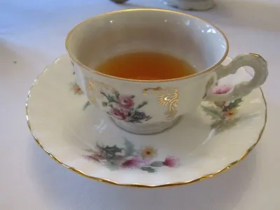 Slim Tea