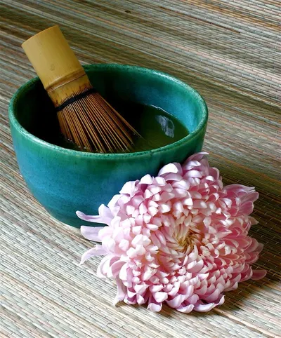 Tea
