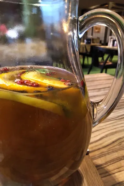 Tea