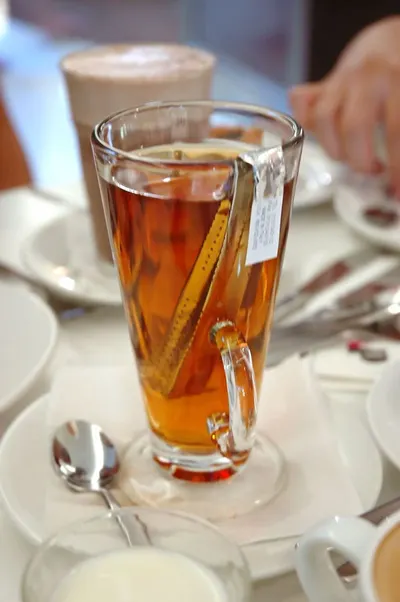 Black Tea Bags by Thambapanni Tea Pvt. Ltd.
