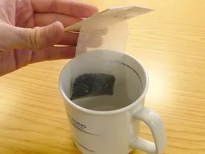 Smart Generative Mug Cup