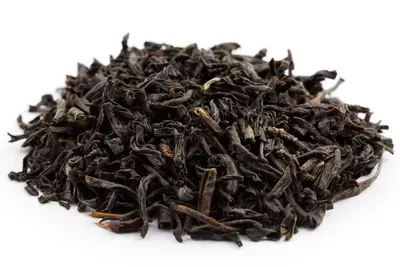 Chinese Organic Black Tea