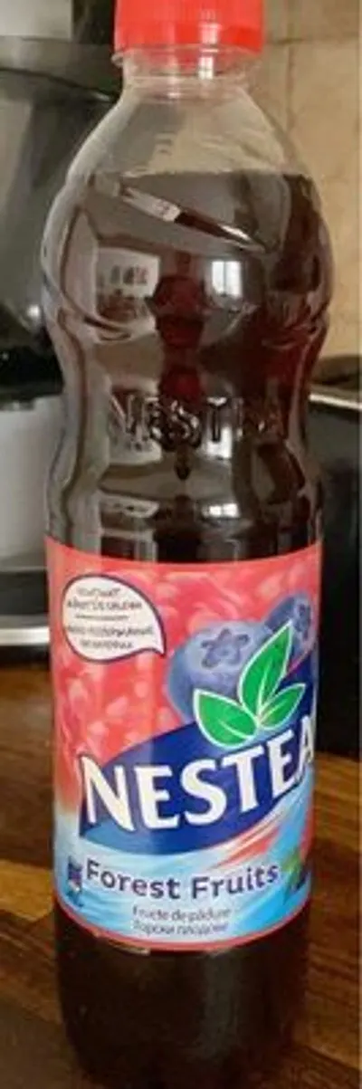Cherry Juice Concentrated