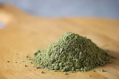 Alfalfa Powder