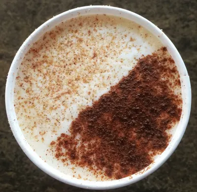 JENISH Turmeric Latte Masala (MILK) by Jenish Spices