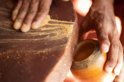 Handmade Singing bowls - Image 4