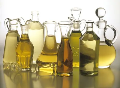 Cutting oils
