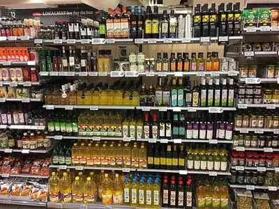 Kingdom Premium Gourmet Sauces