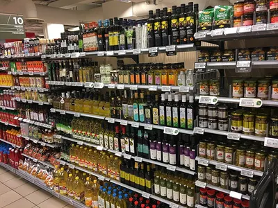 NZ NATURAL FOOD PRODUCTS by NEW ZEALAND PURE LIMITED