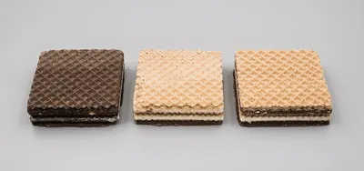 Chocolate bars