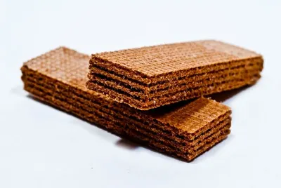Black Sesame or Black Til Chikki