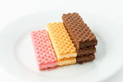 Waffles