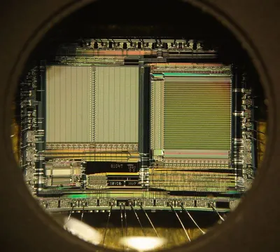 LCD module