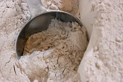 Dough Mixing Machine For Bakery Food by Shanghai OW Technology Co., Ltd.