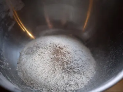Wheat Flour