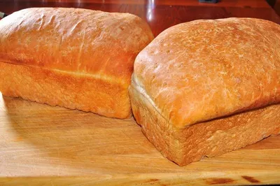 Wheat Flour