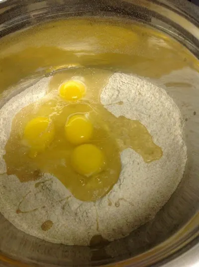 Wheat Flour