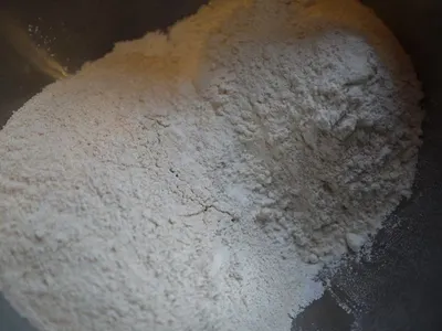 Wheat Flour by ADA Ltd
