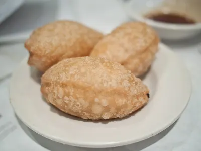 Dumpling Dimsum