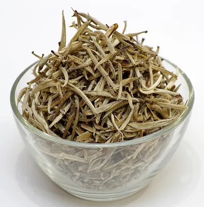 Herbal Needle Tea